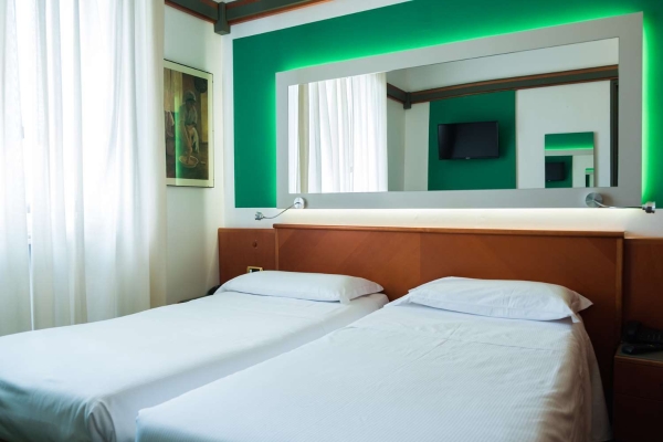 Hotel Jet
